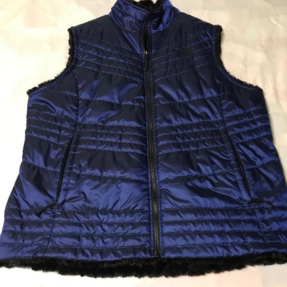 NorthFace Vest
